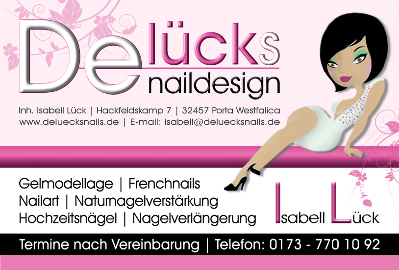 Deluxenails